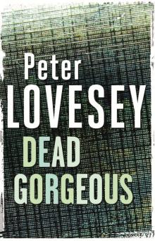 Dead Gorgeous Dead Gorgeous