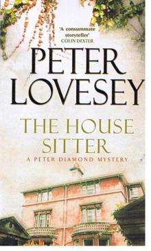 The House Sitter The House Sitter