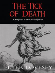 The Tick of Death sc-5