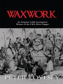 Waxwork