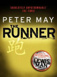 The Runner (The China Thrillers 5) The Runner (The China Thrillers 5)