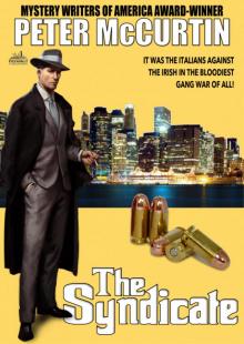 The Syndicate (The Mafia Chronicles) The Syndicate (The Mafia Chronicles)