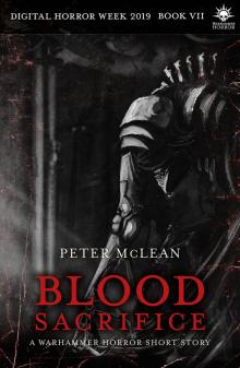 Blood Sacrifice Blood Sacrifice