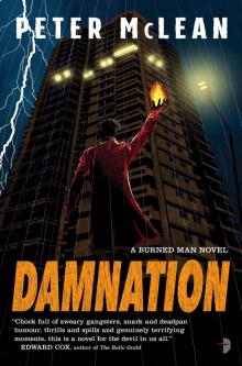 Damnation Damnation