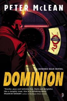Dominion Dominion