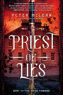 Priest of Lies Priest of Lies