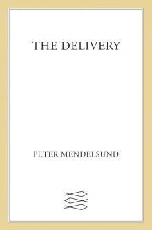 The Delivery The Delivery