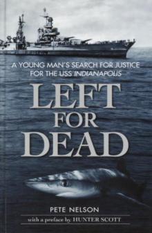 Left for Dead Left for Dead