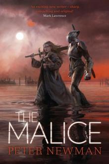 The Malice The Malice
