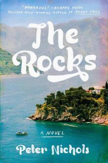 Rocks, The Rocks, The
