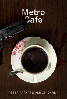 METROCAFE METROCAFE