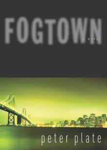 Fogtown: A Novel