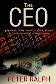 The CEO The CEO
