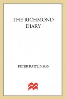 The Richmond Diary