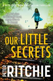 Our Little Secrets Our Little Secrets