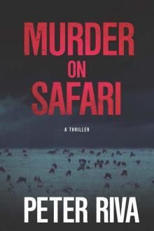 Murder on Safari Murder on Safari