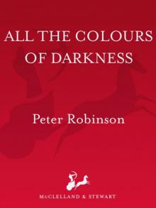 All the Colours of Darkness All the Colours of Darkness