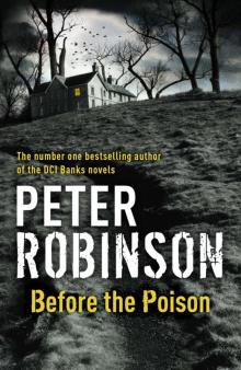 Before the Poison Before the Poison