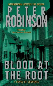 Blood At The Root