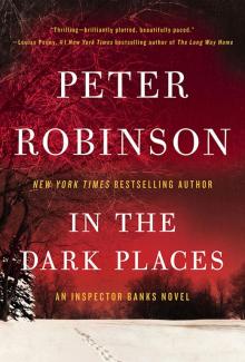 In the Dark Places In the Dark Places