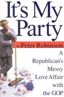 It's My Party It's My Party
