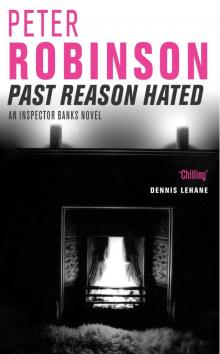 Past Reason Hated Past Reason Hated