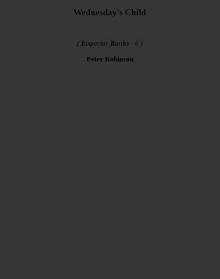 Wednesday's Child ib-6