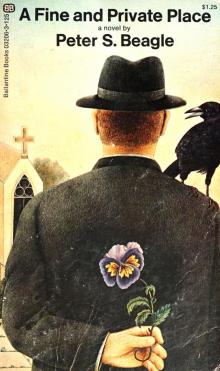 BAF 00 - A Fine and Private Place