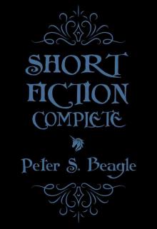 Short Fiction Complete