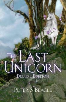 The Last Unicorn The Last Unicorn