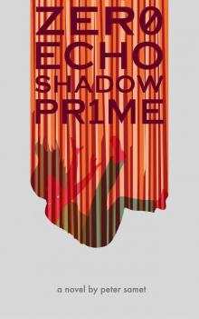 Zero Echo Shadow Prime Zero Echo Shadow Prime