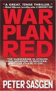 War Plan Red War Plan Red