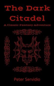 The Dark Citadel: A Classic Fantasy Adventure