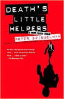 Death's Little Helpers Death's Little Helpers