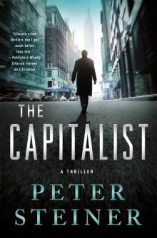 The Capitalist The Capitalist