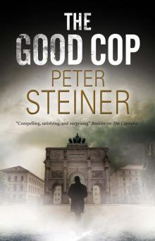 The Good Cop The Good Cop