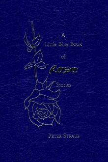 A Little Blue Book of Rose Stories
