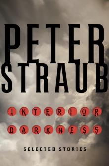 Interior Darkness Interior Darkness