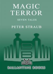 Magic Terror