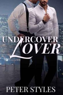 Undercover Lover Undercover Lover