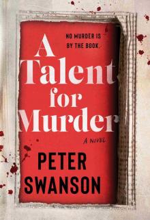 A Talent for Murder