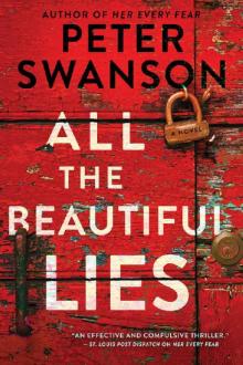 All the Beautiful Lies: A Novel