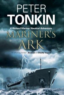Mariner's Ark Mariner's Ark