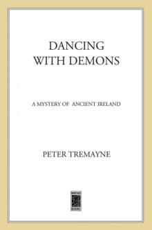Dancing With Demons