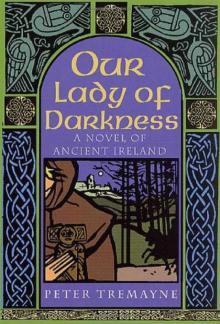 Sister Fidelma 10 - Our Lady of Darkness