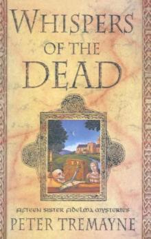 Sister Fidelma 15 - Whispers of the Dead