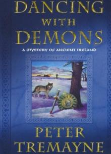 Sister Fidelma 18 - Dancing With Demons