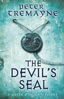 [Sister Fidelma 25] - The Devil's Seal