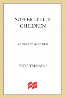 Suffer Little Children