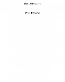 The Fiery Devil The Fiery Devil